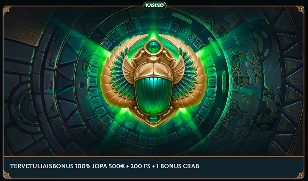 talismania-casino-bonukset-1